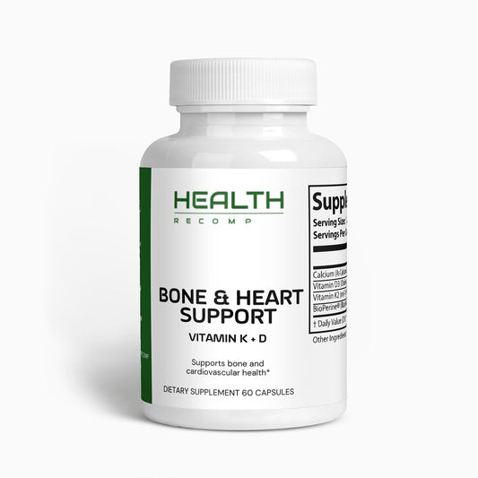 Bone & Heart Support