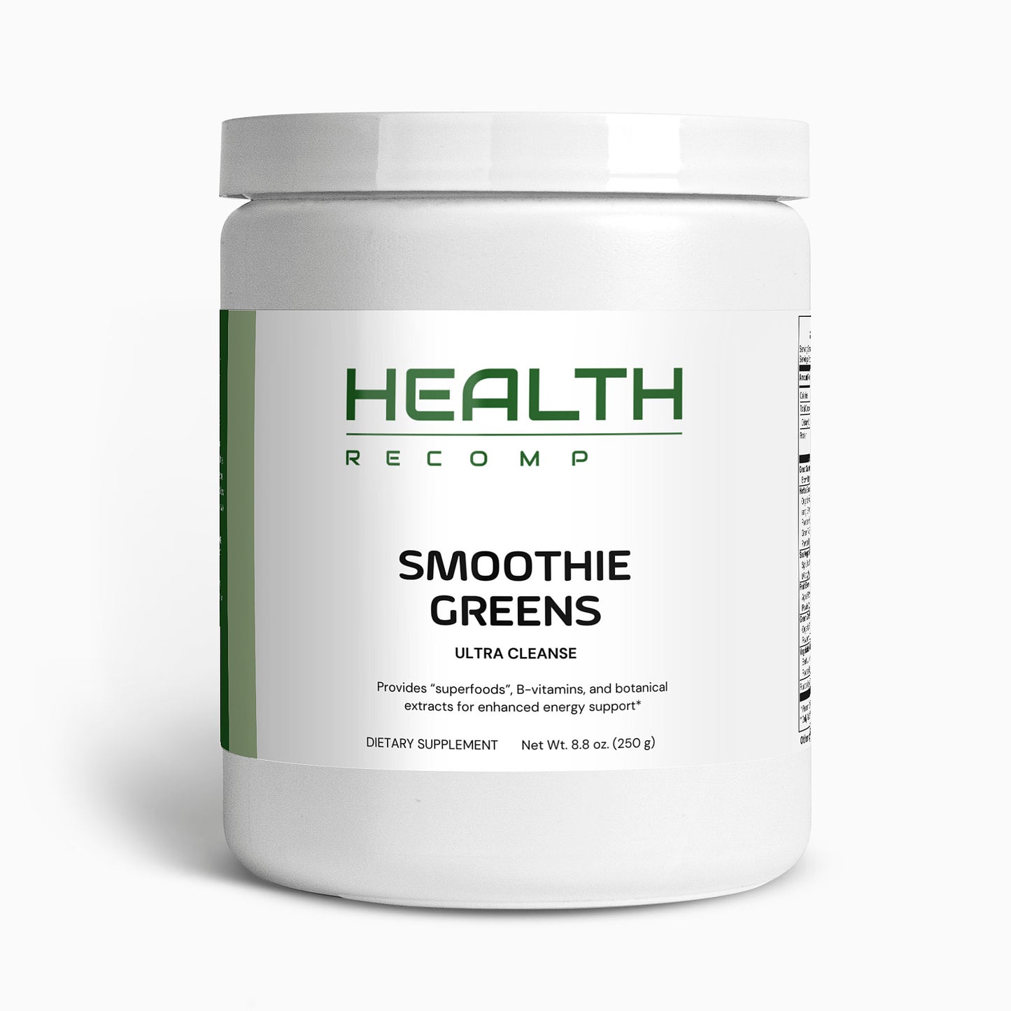 Smoothie Greens