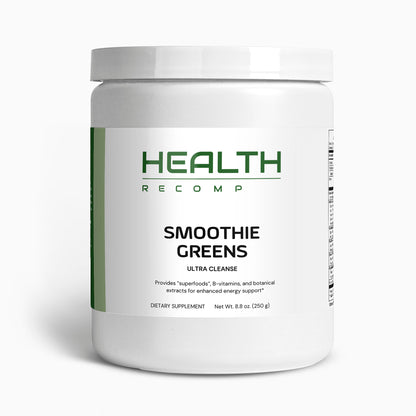 Smoothie Greens