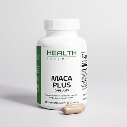 Maca Plus