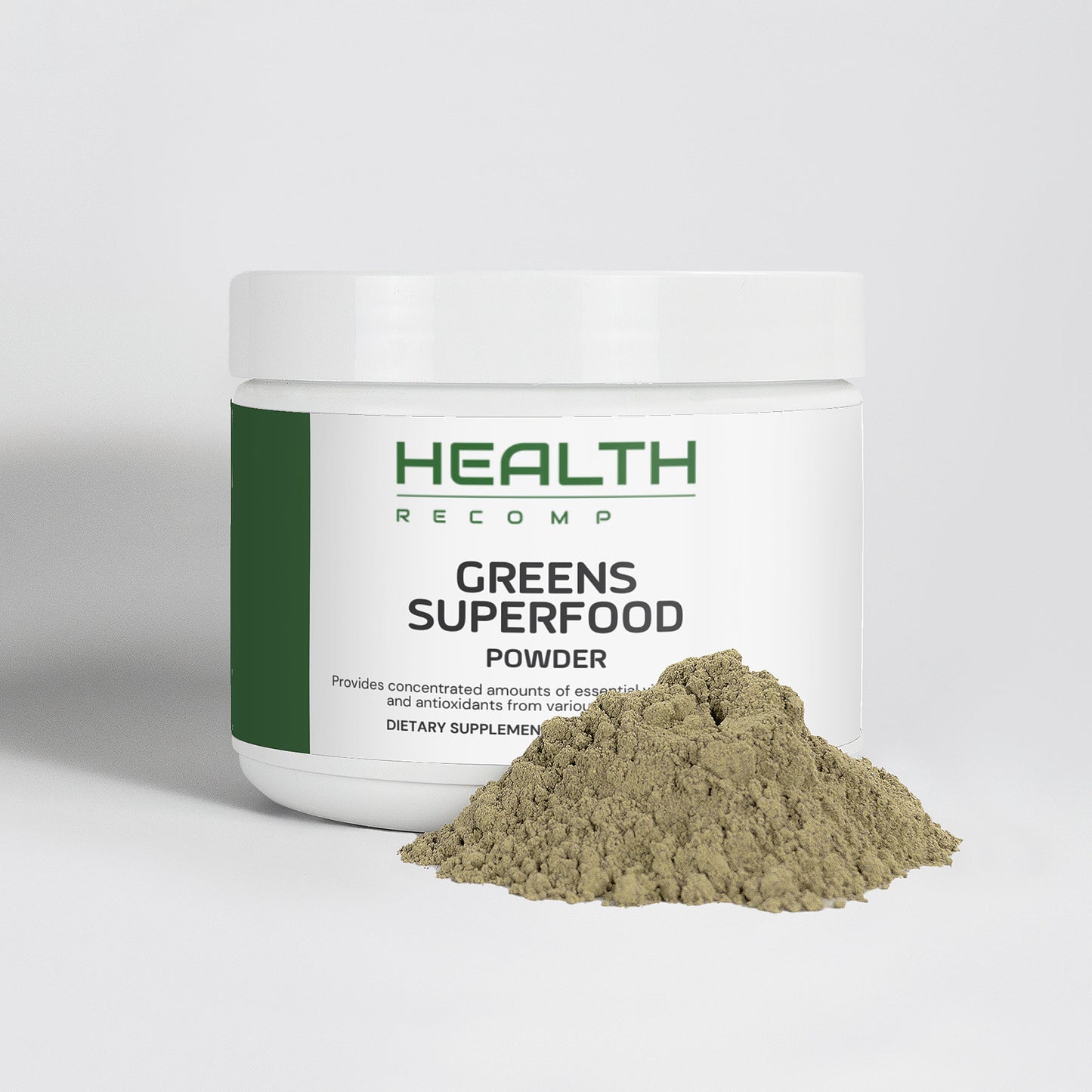 Greens Superfood