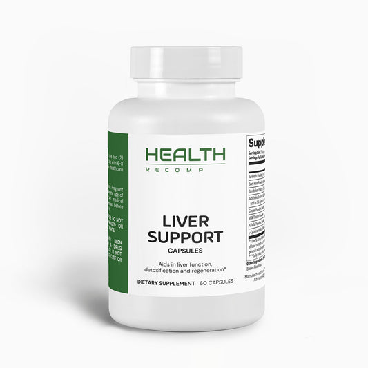 Liver Support