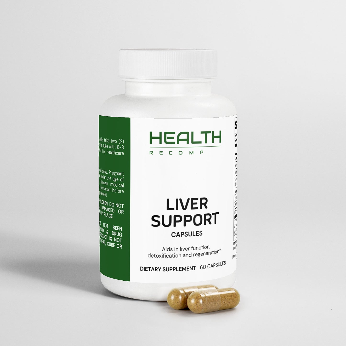 Liver Support