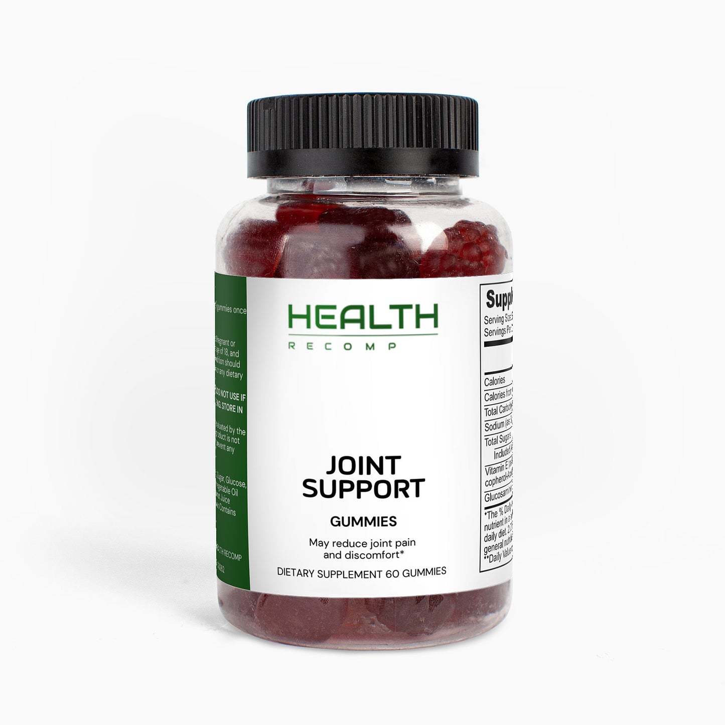 Joint Support Gummies (Adult)