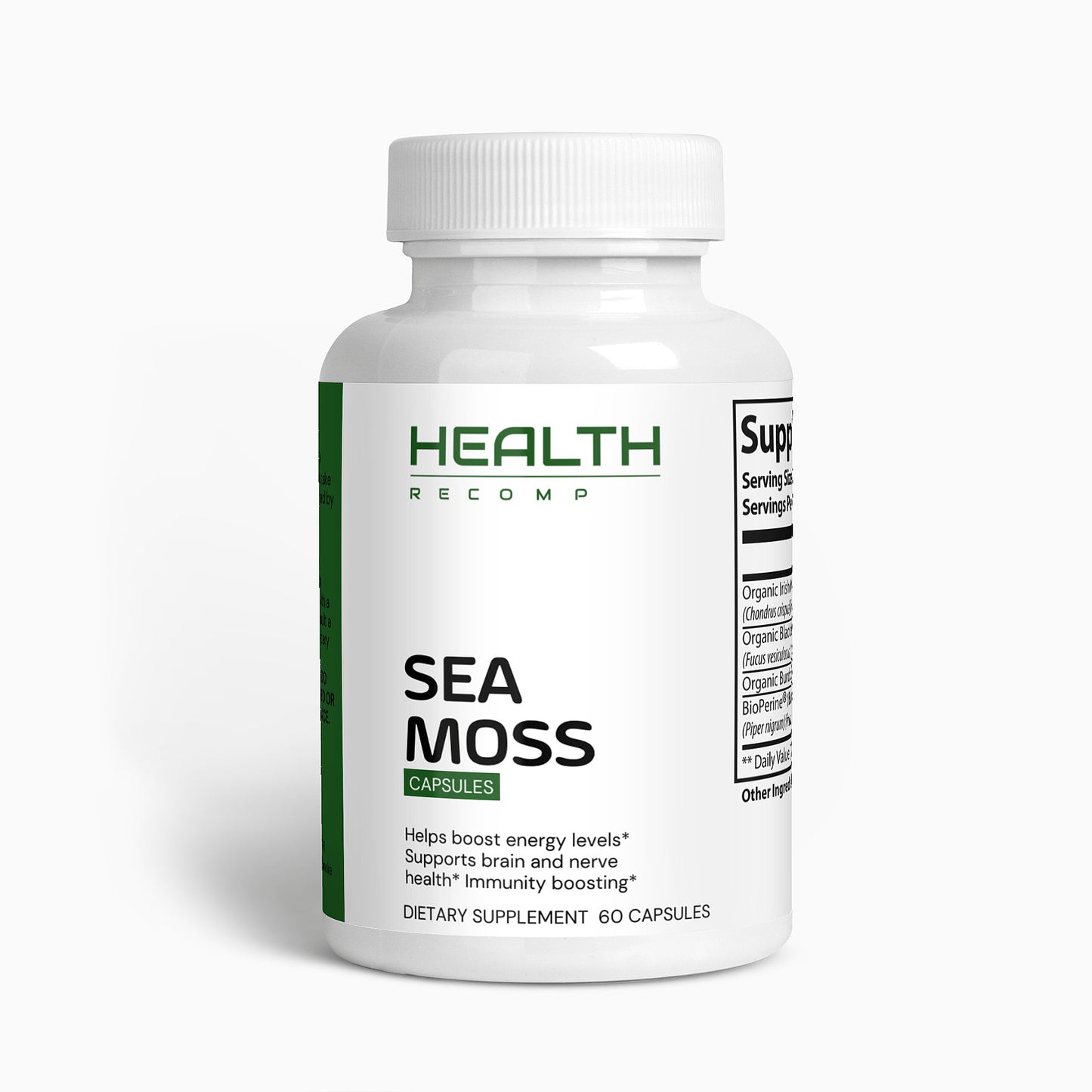 Sea Moss