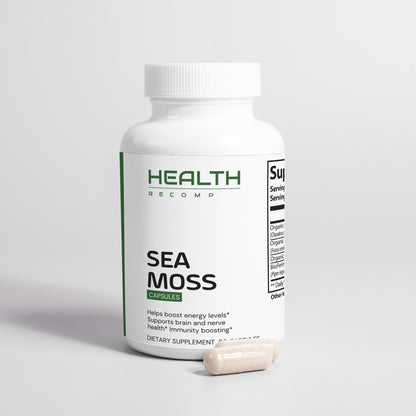 Sea Moss