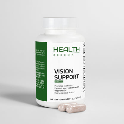 Vision Support