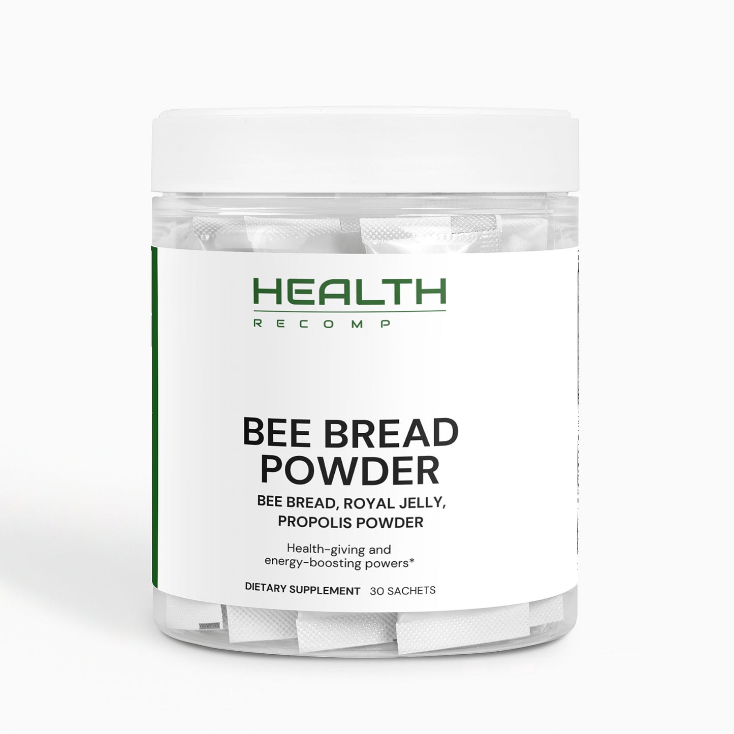 Bee Bread Powder