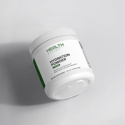 Hydration Powder (Lychee)